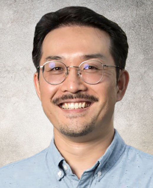 2024 Yong KIM md website