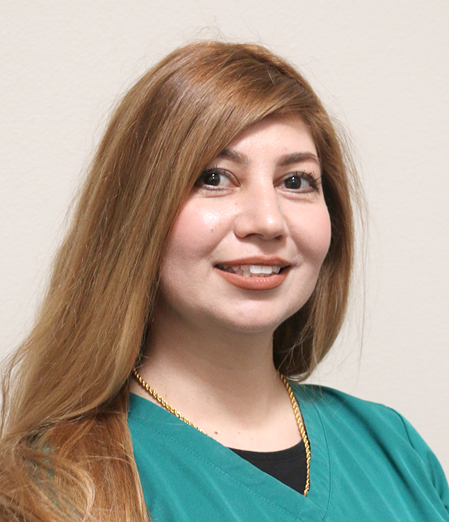 2025 Aseel DDS website